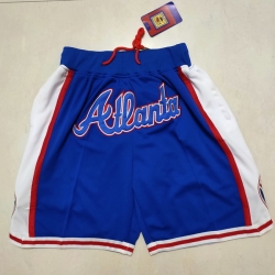 Atlanta Braves shorts 260625 617