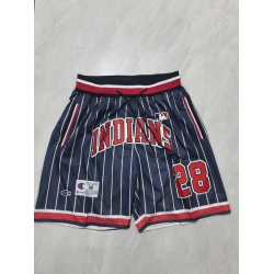 Cleveland Indians shorts 260625 265