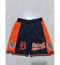 Detroit Tigers shorts 260625 235 Detroit Tigers shorts 260625 235