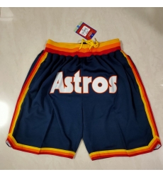 Houston Astros shorts 260625 577