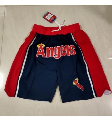 Los Angeles Angels shorts 260625 781 Los Angeles Angels shorts 260625 781