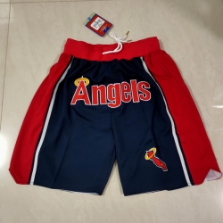Los Angeles Angels shorts 260625 781