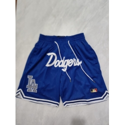 Los Angeles Dodgers shorts 260625 182