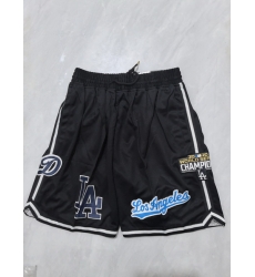 Los Angeles Dodgers shorts 260625 391 Los Angeles Dodgers shorts 260625 391