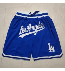Los Angeles Dodgers shorts 260625 588 Los Angeles Dodgers shorts 260625 588