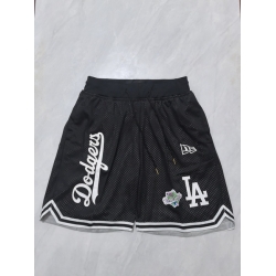 Los Angeles Dodgers shorts 260625 609