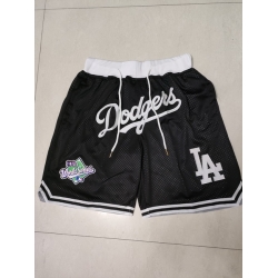 Los Angeles Dodgers shorts 260625 859