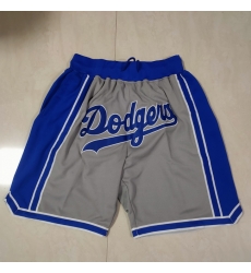 Los Angeles Dodgers shorts 260625 910 Los Angeles Dodgers shorts 260625 910