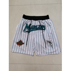 Miami Marlins shorts 260625 362