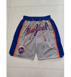 New York Mets shorts 260625 057 New York Mets shorts 260625 057