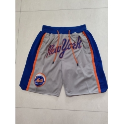 New York Mets shorts 260625 057