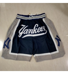 New York Yankees shorts 260625 425
