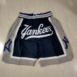 New York Yankees shorts 260625 425