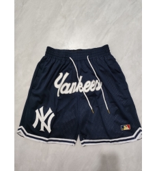 New York Yankees shorts 260625 793 New York Yankees shorts 260625 793