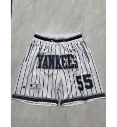 New York Yankees shorts 260625 813 New York Yankees shorts 260625 813