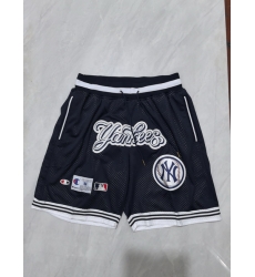 New York Yankees shorts 260625 851 New York Yankees shorts 260625 851