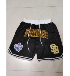 San Diego Padres shorts 260625 663