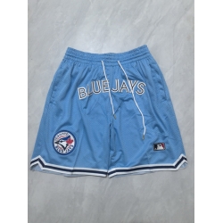 Toronto Blue Jays shorts 260625 354
