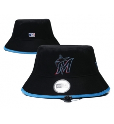 MLB Bucket Hats 2609