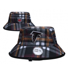 NBA Bucket Hats 2607