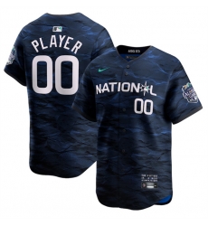 Men San Diego Padres Active Player Custom Royal 2023 All Star Cool Base Stitched Baseball Jersey Men San Diego Padres Active Player Custom Royal 2023 All Star Cool Base Stitched Baseball Jersey