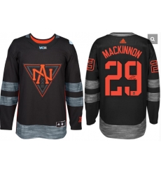 Men NORTH AMERICA NATHAN MACKINNON 2016 WORLD CUP JERSEY Men NORTH AMERICA NATHAN MACKINNON 2016 WORLD CUP JERSEY