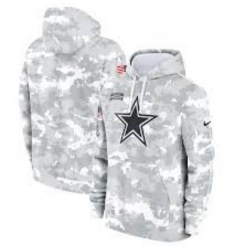 NFL Cowboys 2024 Salute To Service Hoody NFL Cowboys 2024 Salute To Service Hoody