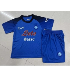 Youth Soccer Jersey Naples Youth Soccer Jersey Naples
