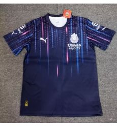 Men 2024 2025 Soccer Jersey Chivas Esports Men 2024 2025 Soccer Jersey Chivas Esports