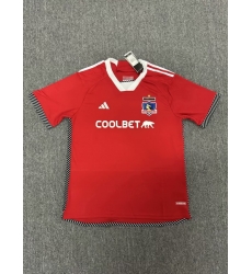 Men 2024 2025 Soccer Jersey Kolo Men 2024 2025 Soccer Jersey Kolo