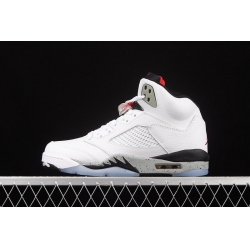 AIR JORDAN 5 RETRO 136027 104