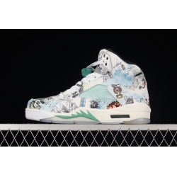 AIR JORDAN 5 RETRO AV2405 900
