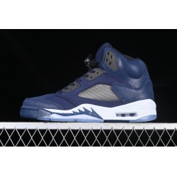 AIR JORDAN 5 RETRO FD6812 400