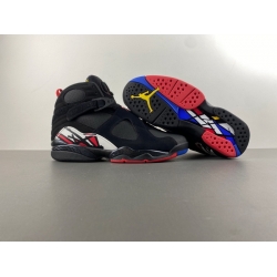 Air Jordan 8 Retro Men Shoes 5901