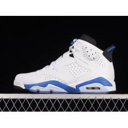 AIR JORDAN 6 RETRO 384664 107