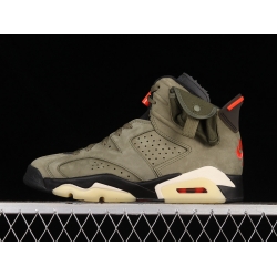 AIR JORDAN 6 RETRO CN1084 200