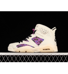 AIR JORDAN 6 RETRO CZ4152 101 AIR JORDAN 6 RETRO CZ4152 101