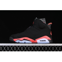 Air Jordan 6 Retro Men Shoes 5M12
