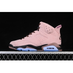 Air Jordan 6 Retro Men Shoes 5M13
