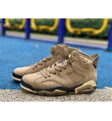 WMNS AIR JORDAN 6 RETRO GTX FD1643 300 WMNS AIR JORDAN 6 RETRO GTX FD1643 300