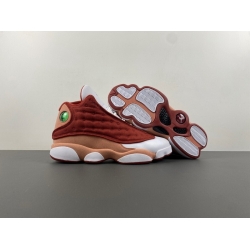 Air Jordan 13 Retro Men Shoes 5906