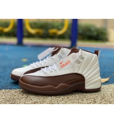 AIR JORDAN 12 RETRO FZ5026 100 AIR JORDAN 12 RETRO FZ5026 100