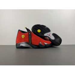 Air Jordan 14 Retro Men Shoes 5903