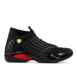 Jordan 14 Retro Last Shot 2018
