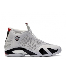 Supreme X Jordan 14 Retro White Supreme X Jordan 14 Retro White