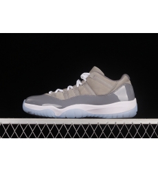 AIR JORDAN 11 RETRO LOW 528895 003