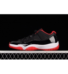 AIR JORDAN 11 RETRO LOW 528895 012