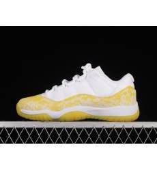AIR JORDAN 11 RETRO LOW AH7860 107