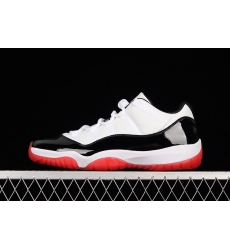 AIR JORDAN 11 RETRO LOW AV2187 160 AIR JORDAN 11 RETRO LOW AV2187 160