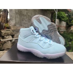 Air Jordan 11 Retro Men Shoes 5910
